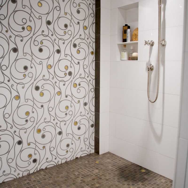 Waterjetmosaic.shower.wastrom