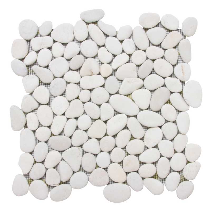 White-rapids-pebble-fe-mosaic