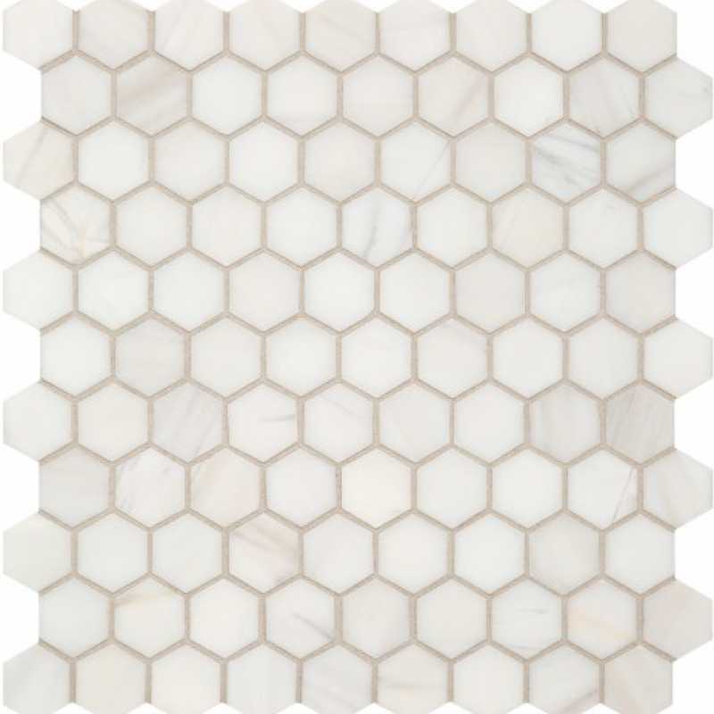 Tilery-dolomite3cmhexagonmosaic