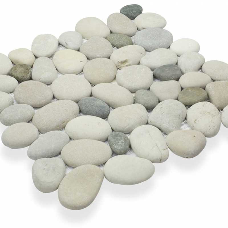 I3pn2-327 native earth pebble blend tilery