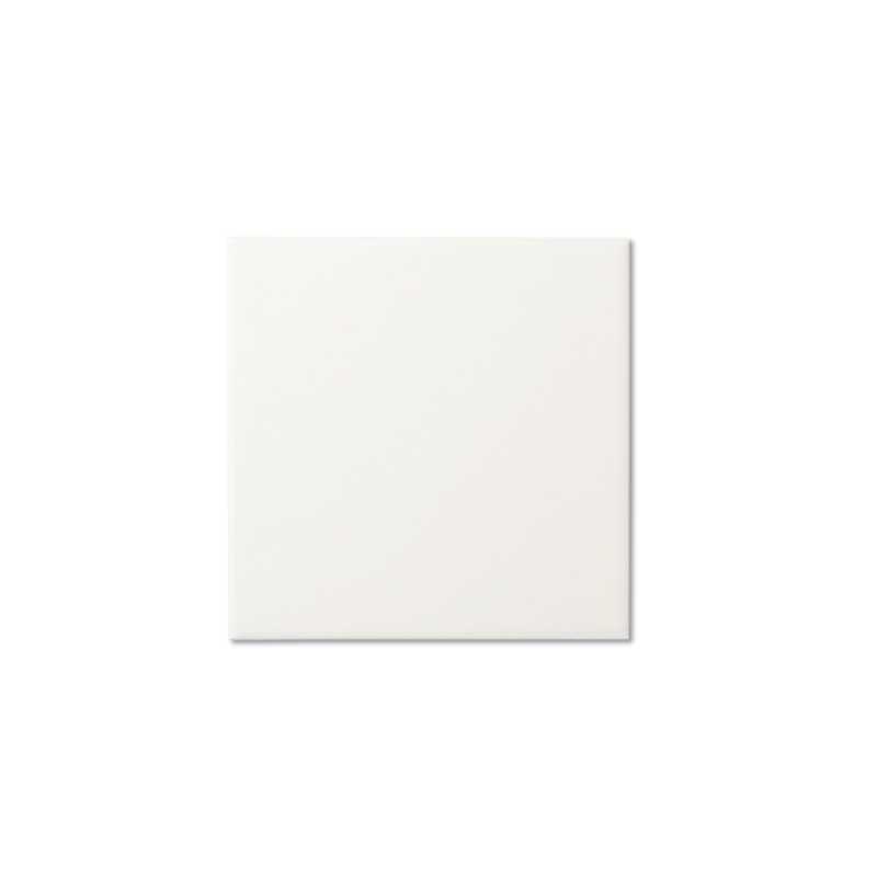 Neri white 6x6 tilery