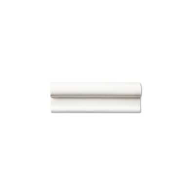 Neri white greek molding tilery