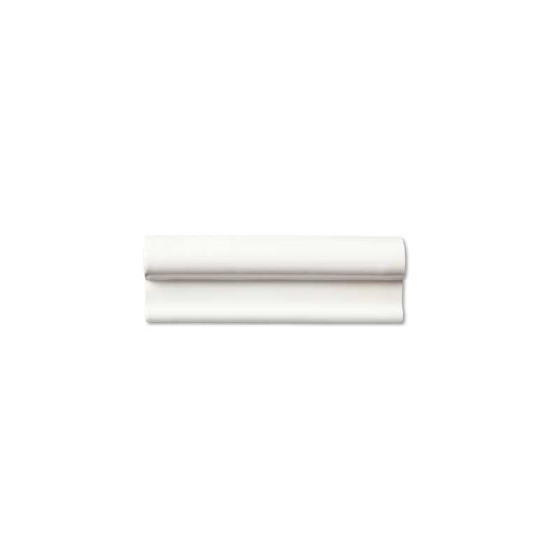 Neri white greek molding tilery