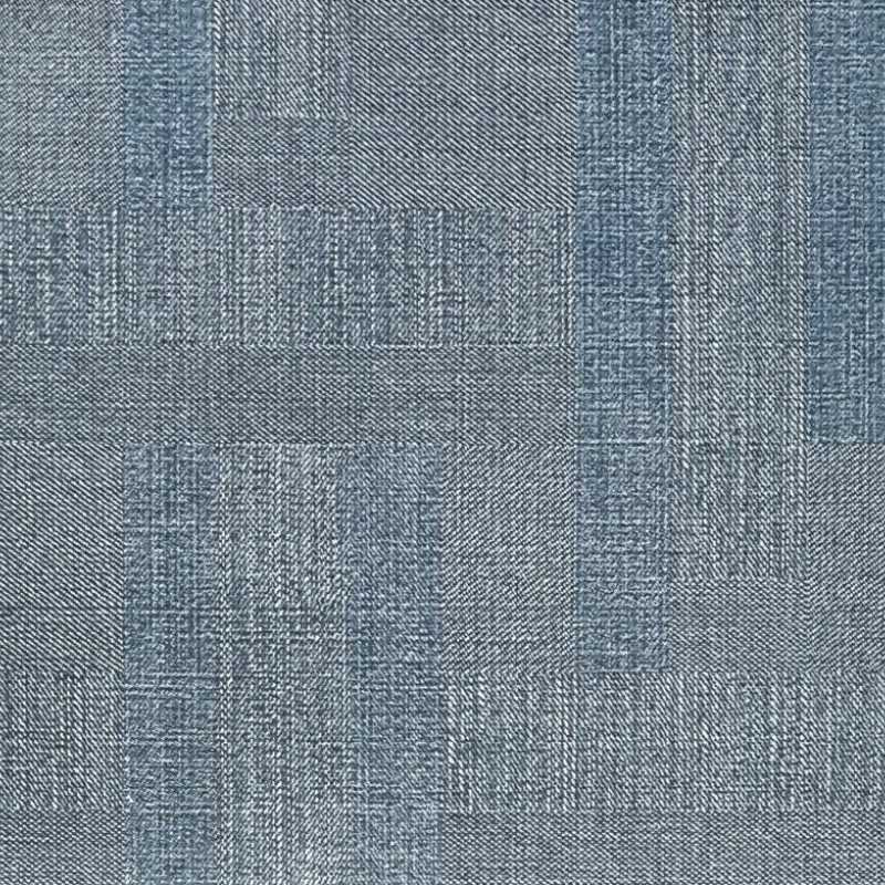 Ek fabric blue tilery 12 x 24