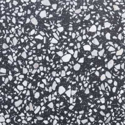 Tilery veronese nero terrazzo