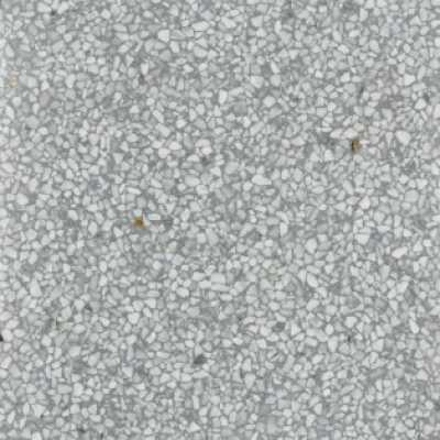 Tilery venezia terrazzo light grey