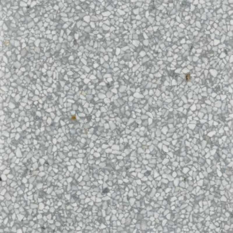 Tilery venezia terrazzo light grey