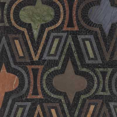 Tilery casino royale belgian bluestone mosaic 
