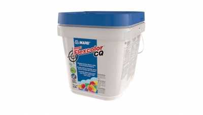 Mapei flexcolor grout.tilery