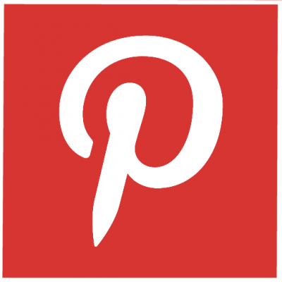 Pinterest logo